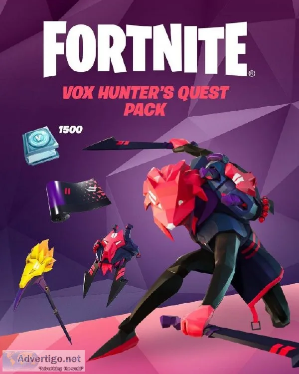 Get 13500 Fortnite V-Bucks Free Just Submit Your Email and Zip C