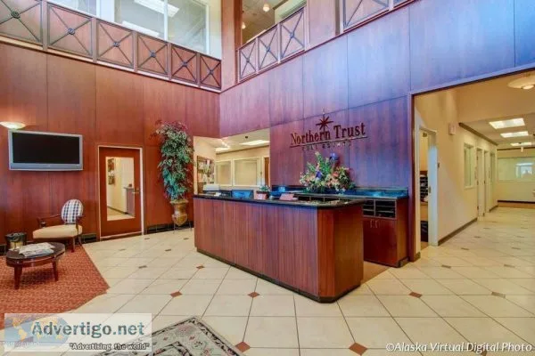 Virtual offices rentals & mailbox services