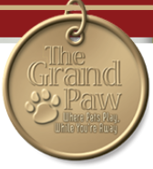 Luxury Boarding For Dogs - The Grand Paw