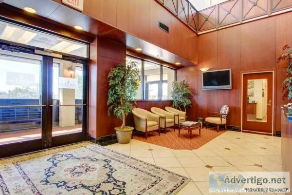 Virtual offices rentals & mailbox services