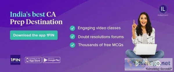 Join CA Foundation Online Classes  Practical Learning Experience