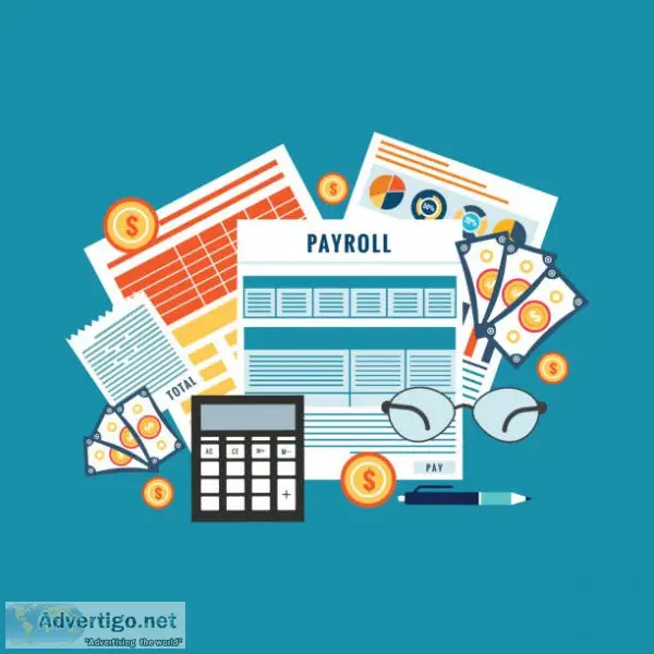 Payroll management services in india