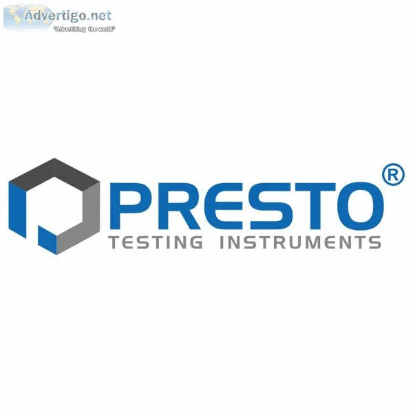 Packaging testing instruments