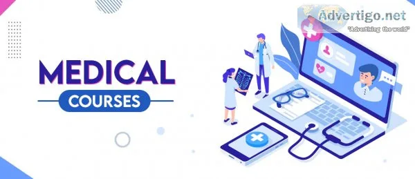 Medical courses