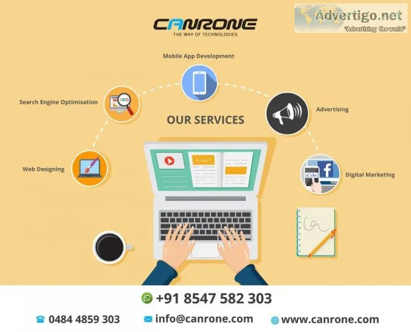 Best web design company in cochin, kerala, india, dubai, austral