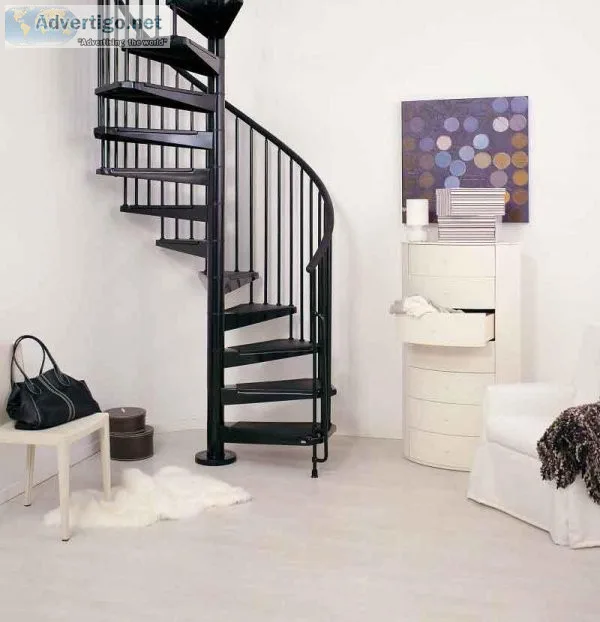 In search For Spiral Staircase Kits Supplier in UK Then Look No 