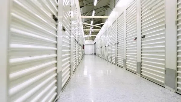 Self-Storage New Kensington