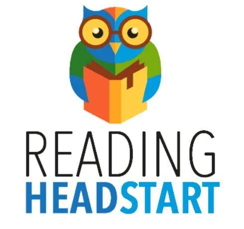 MAKE YOUR CHILD READ - READING HEADSTART FOR AGES 2-14