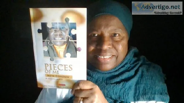 Pieces of Me with Company