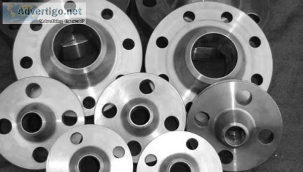 Metal manufacturer