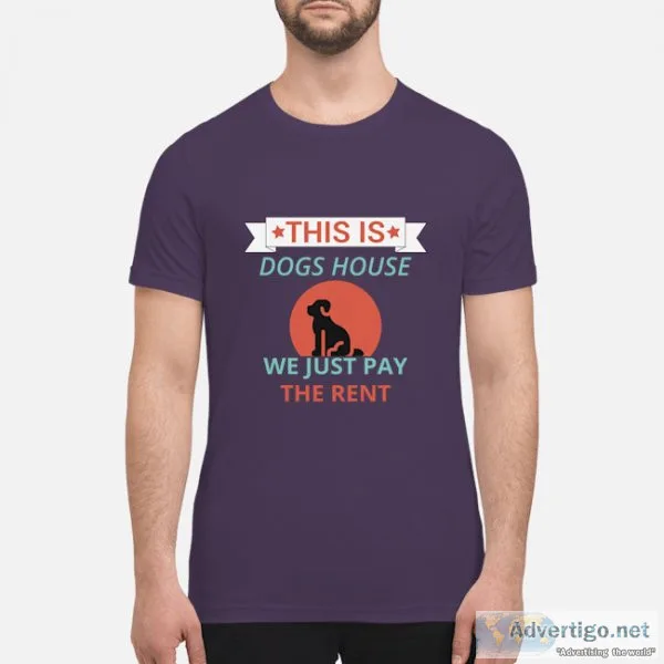 Premium Men s T-Shirt