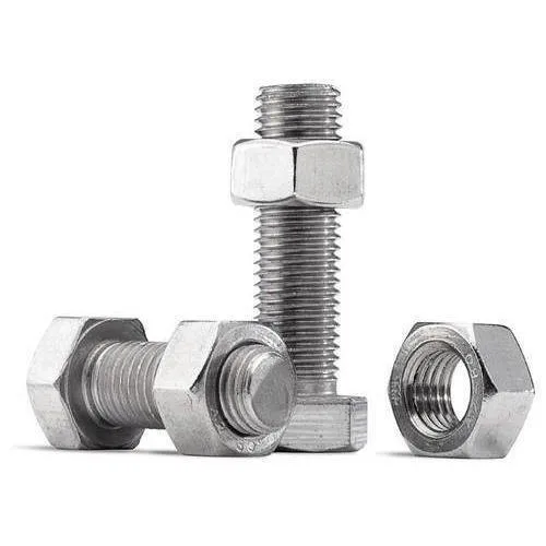 Metal manufacturer