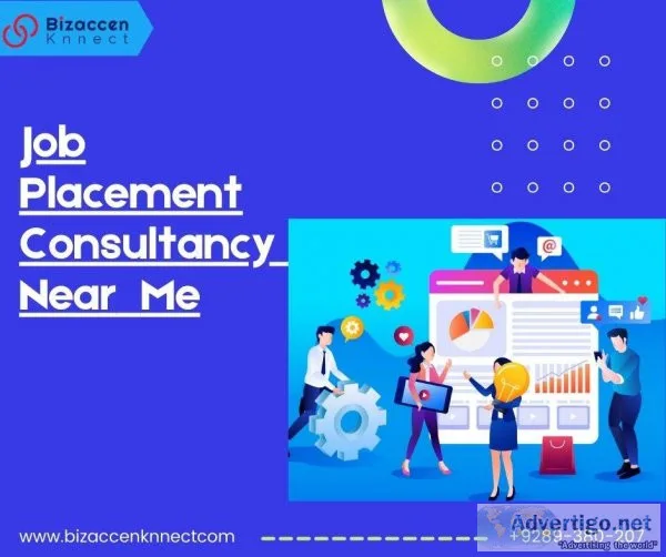 Job Placement Consultancy Near Me Job Placement Consultancy Near