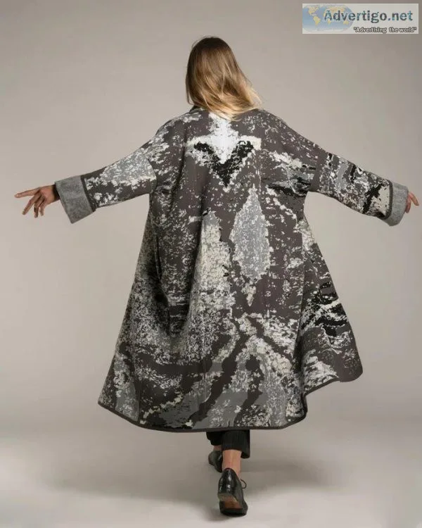 Shop Cotton Kaftan Arabesque Online At Best Price - ZALIVAKO