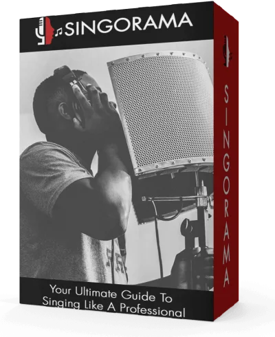 Singorama - SING LIKE A PRO Your Essential Guide To Professional