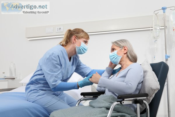 Elderly care services in chennai