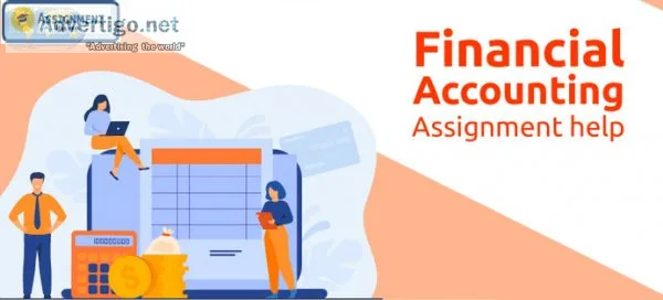 Financial Accounting Assignment Help