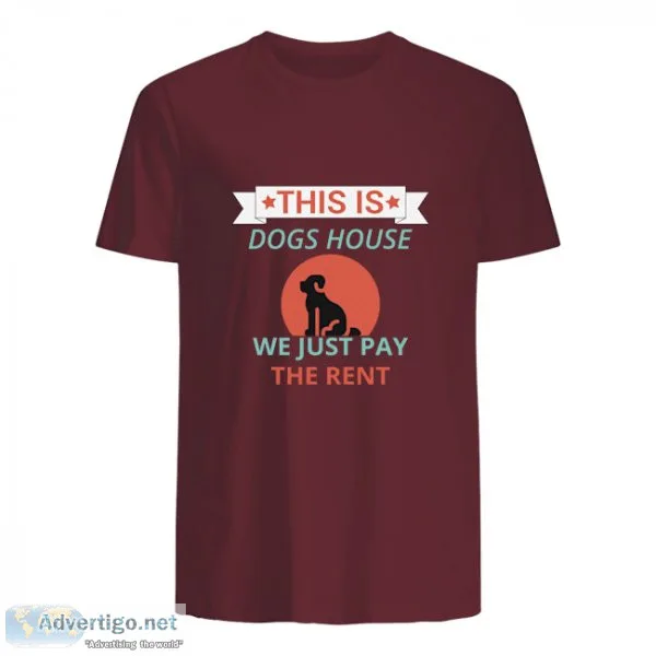 Premium Men s T-Shirt