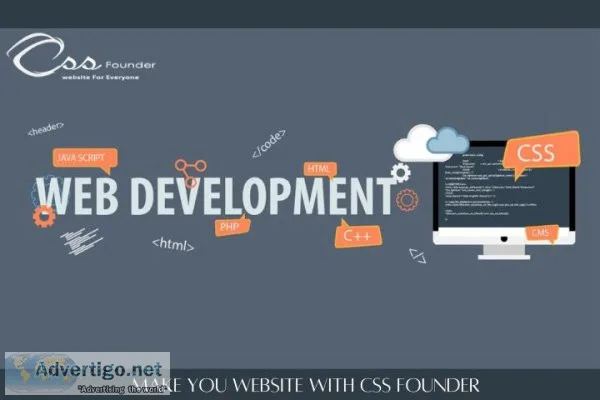 Web design company in gurgaon