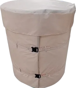 Thermal insulated water tank