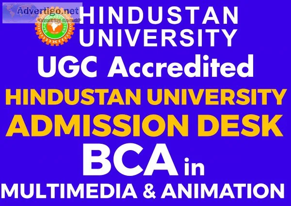 Join bca - multimedia and animation from hazra/behala