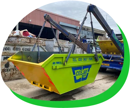 Get Best Skip Hire in Mitcham for Reliable Garbage Clearance Ser