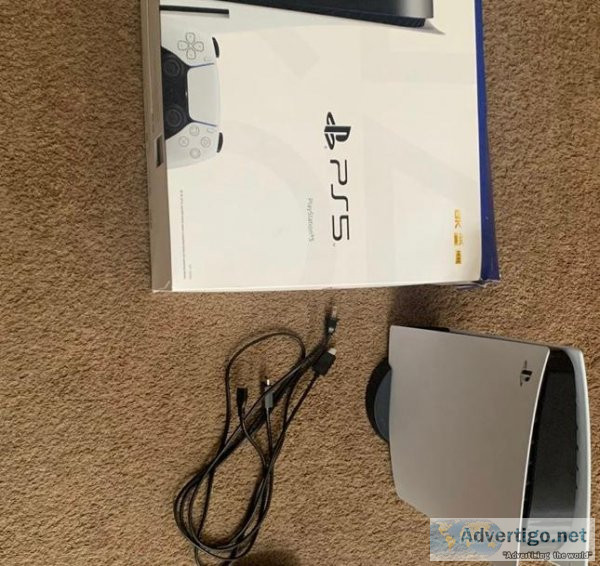 Ps5