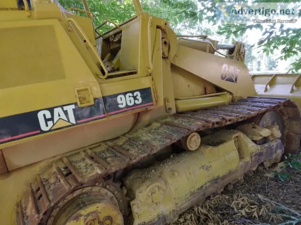 963 loader