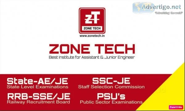 ZONE TECH CLASSES