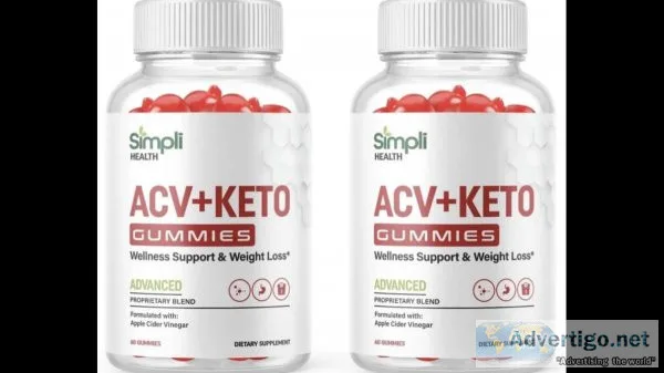 Acv Keto Gummies Scam