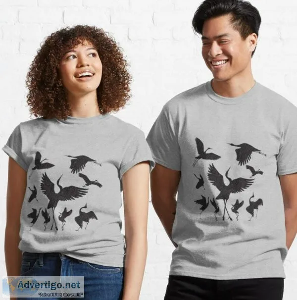 Unique Designs On Apparel and More