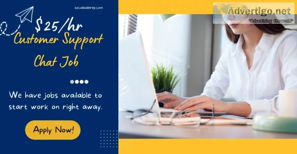 ATTENTION&hellip Start Today Get Paid Today