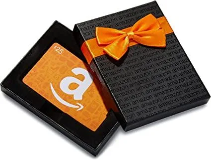 Gift Cards