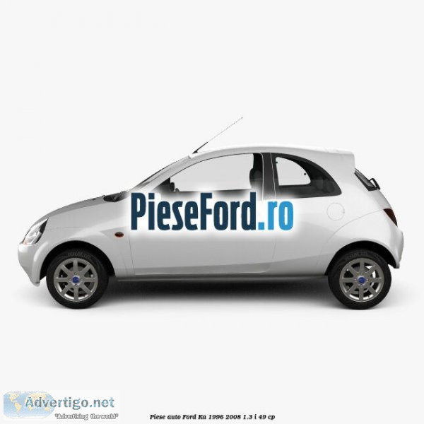 Piese auto ford transit connect noul