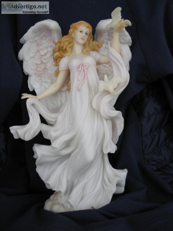 SERAPHIM ANGEL VANESSA