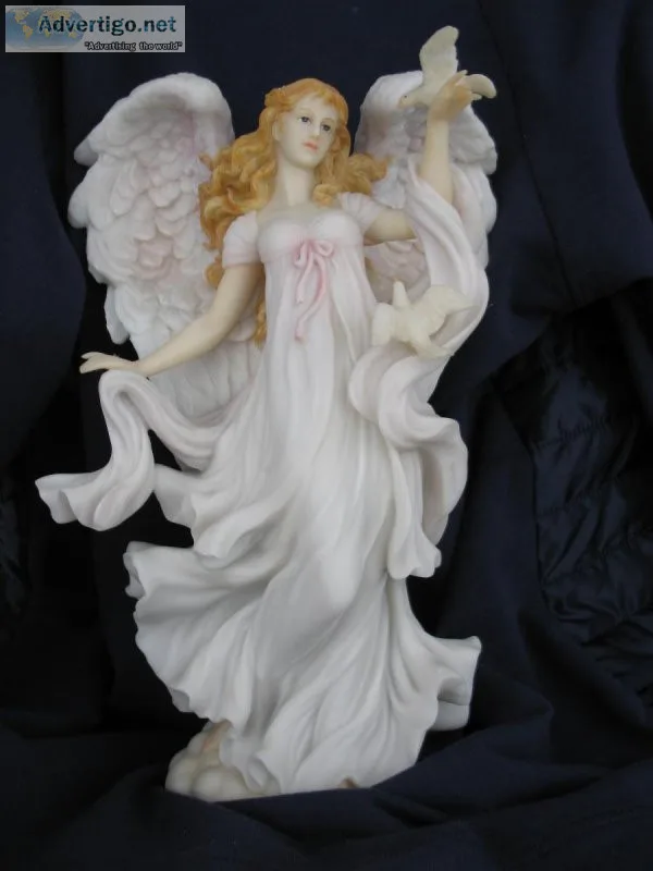 SERAPHIM ANGEL VANESSA