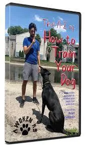 Dog Trainer Bible