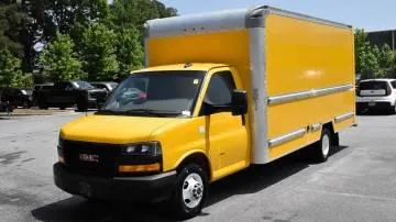 BOX TRUCK RENTAL