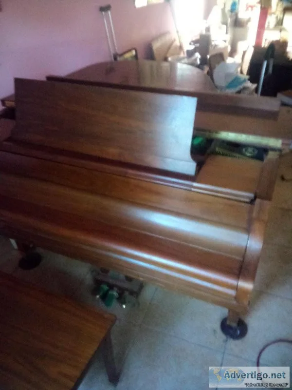 Kawai Piano