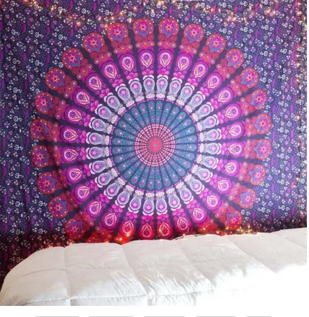 Various Tapestries And Wall Art For Your Home