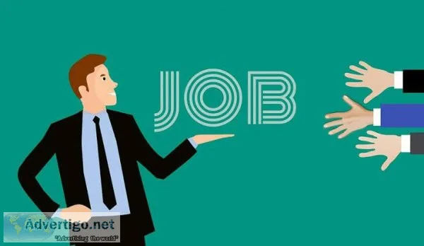 Apply For this Job and Earn 500 a Month
