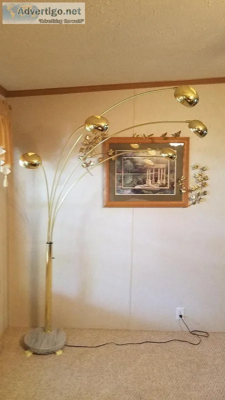 Decorative Lamp