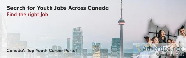 Nextyouthjob.ca Youth Employment Canada l Youth Employment Caree