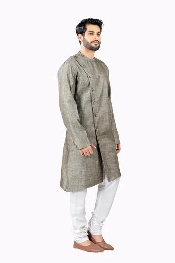Buy The Latest Indo-western Kurta Pajama for Men