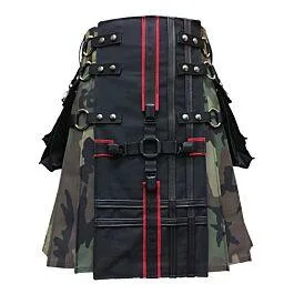 Tactical kilt