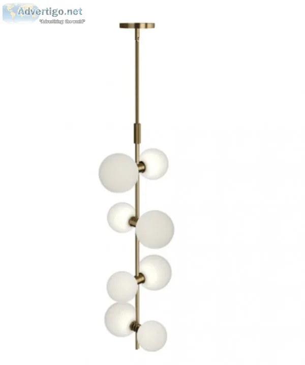 Buy Decorative Chandelier Lighting Fixtures for Home