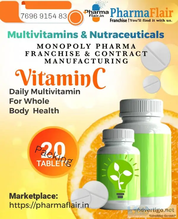 Pcd pharma franchise - distributorship in pharmaceutical