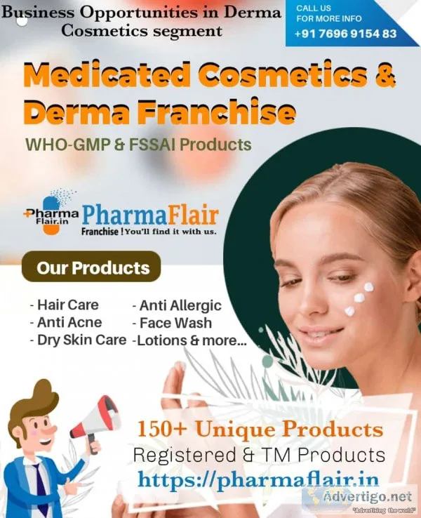 Top 10 pcd pharma companies in india - pharma franchise