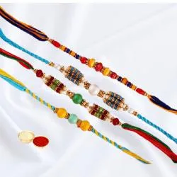 Make rakshabandhan special in united states with best gifts & ex