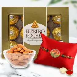 Make rakshabandhan special in united states with best gifts & ex